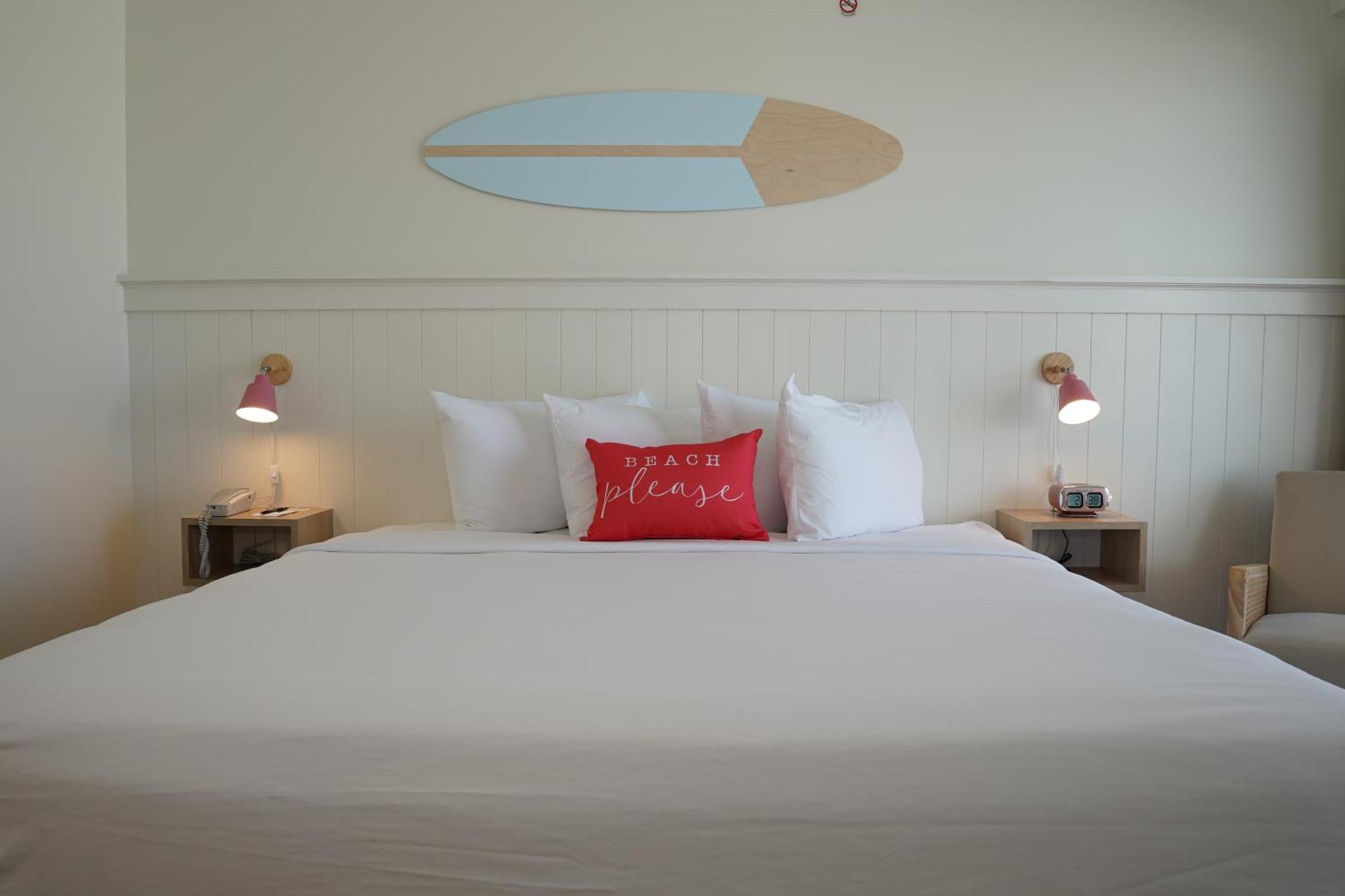 Madison Resort Wildwood Crest Extérieur photo