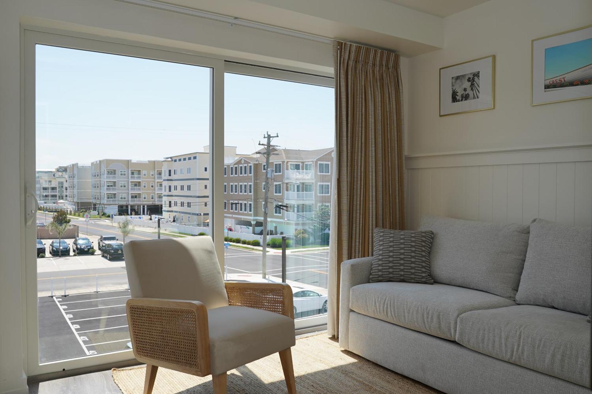 Madison Resort Wildwood Crest Extérieur photo