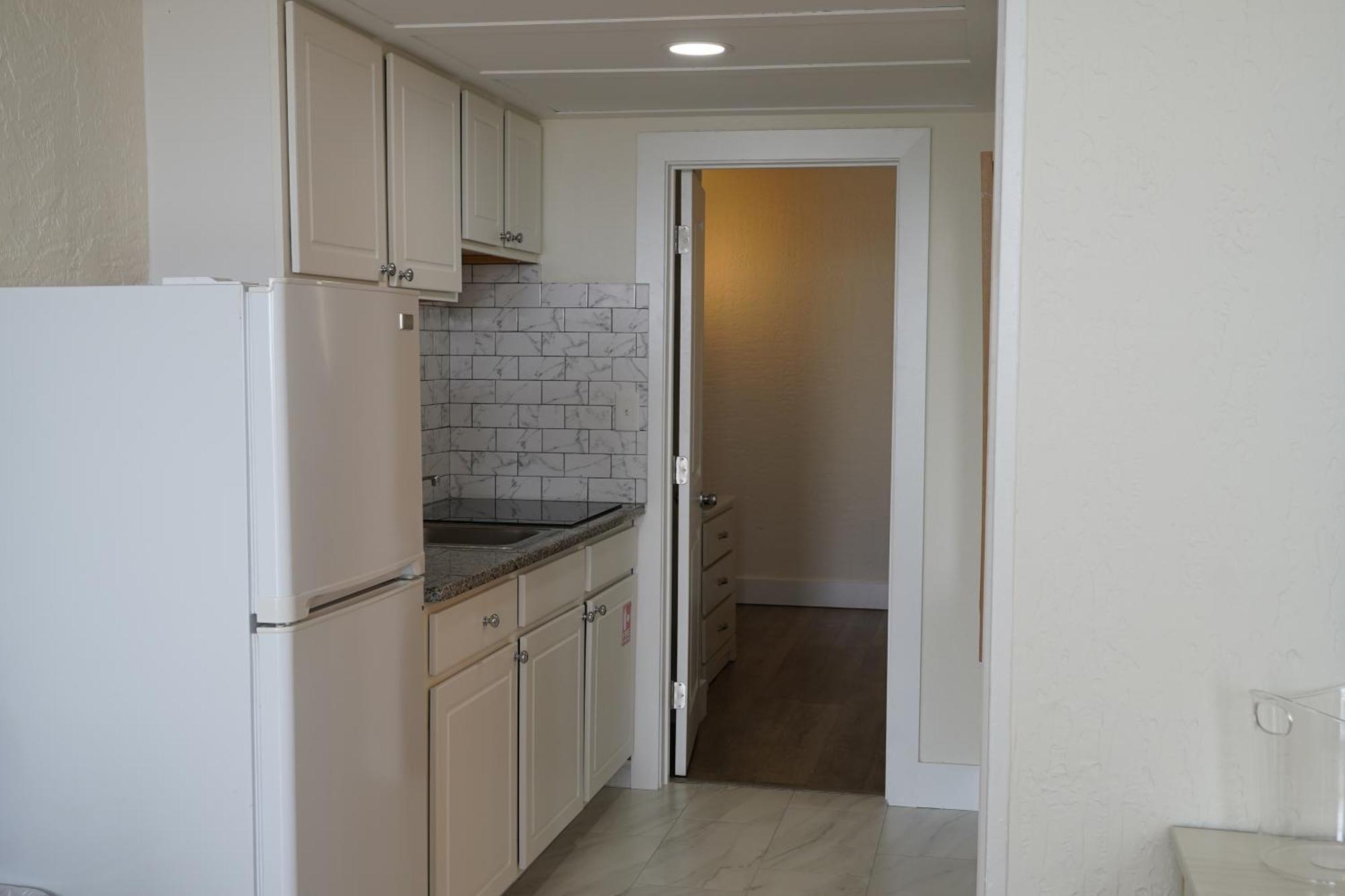 Madison Resort Wildwood Crest Extérieur photo
