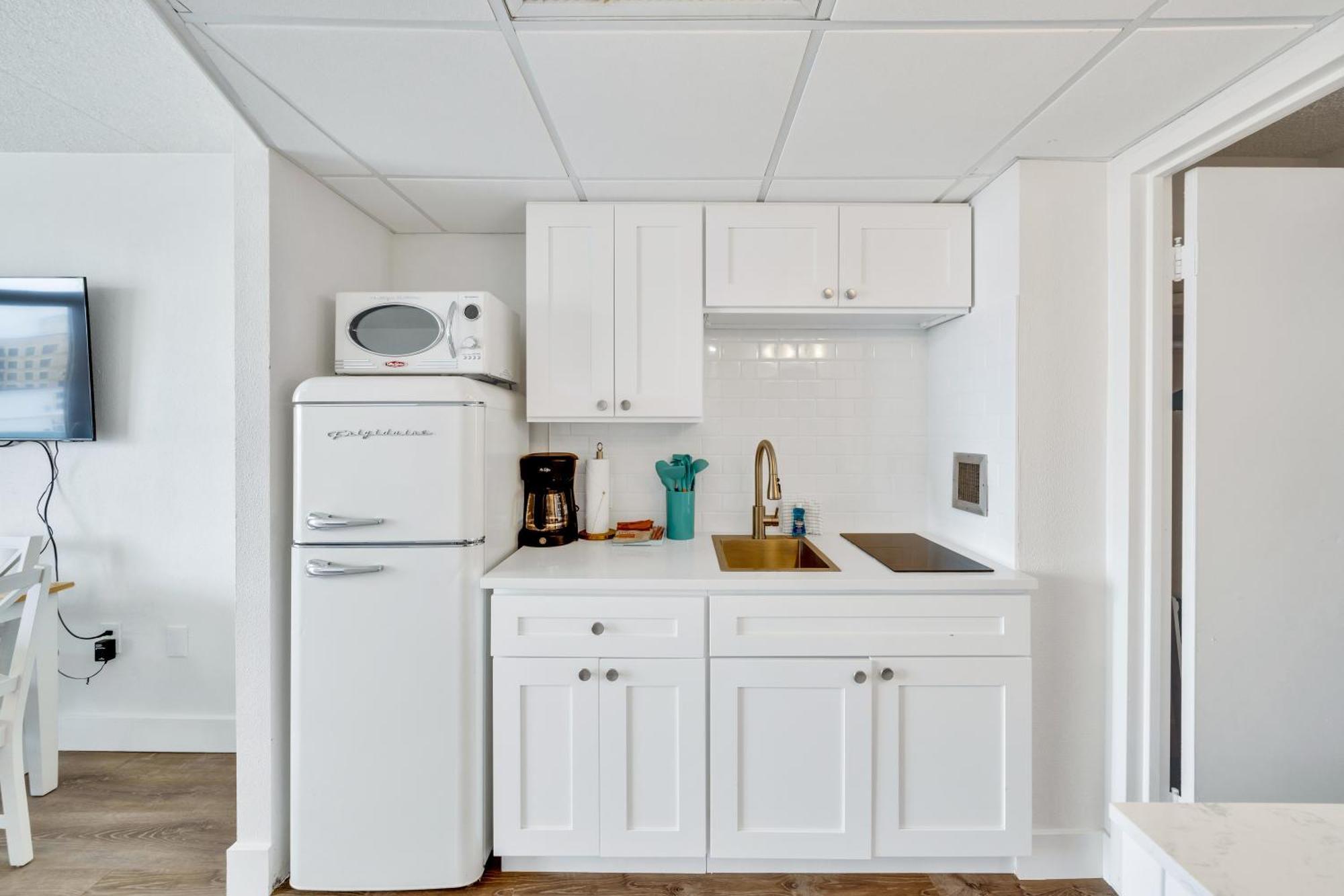 Madison Resort Wildwood Crest Extérieur photo