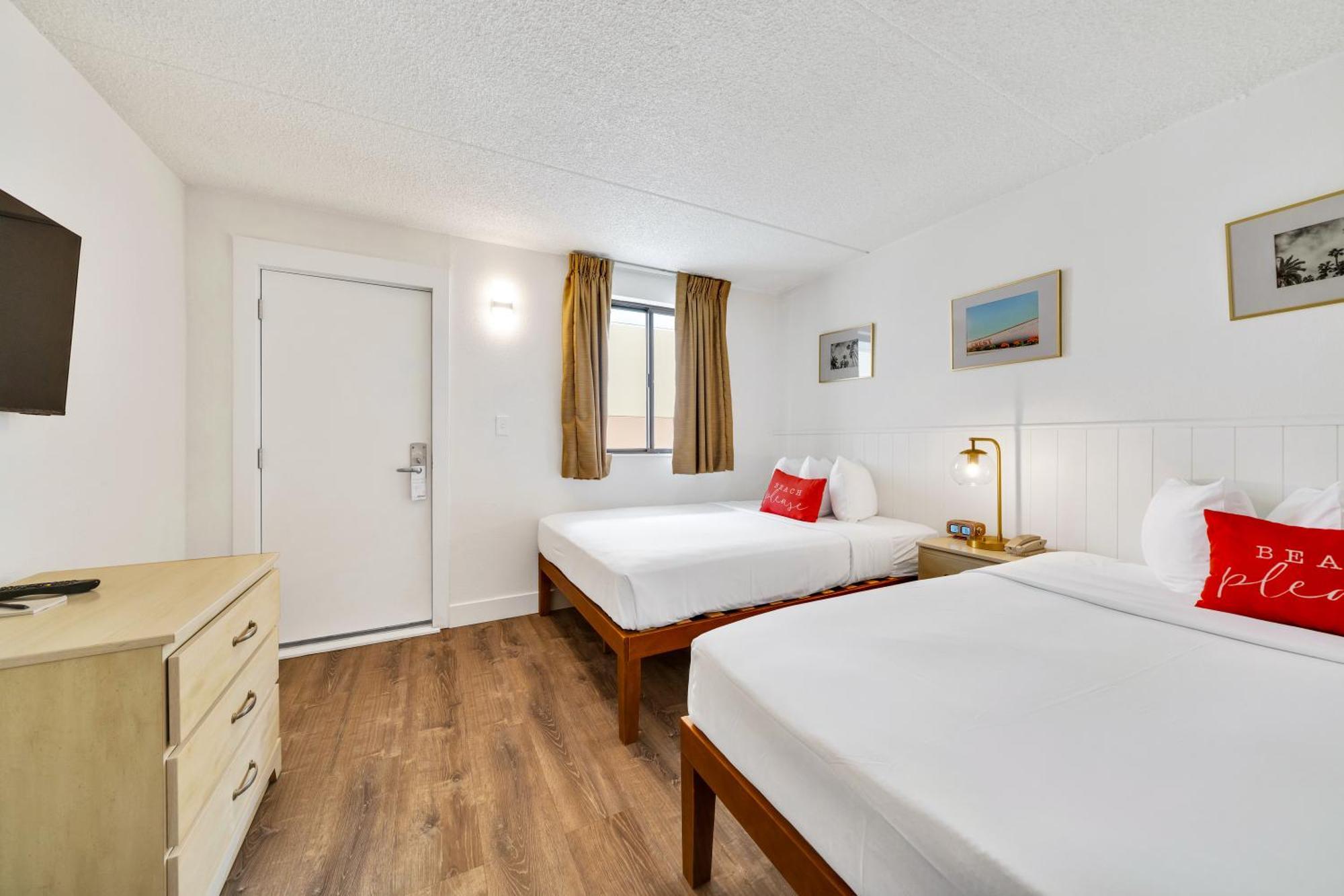 Madison Resort Wildwood Crest Extérieur photo