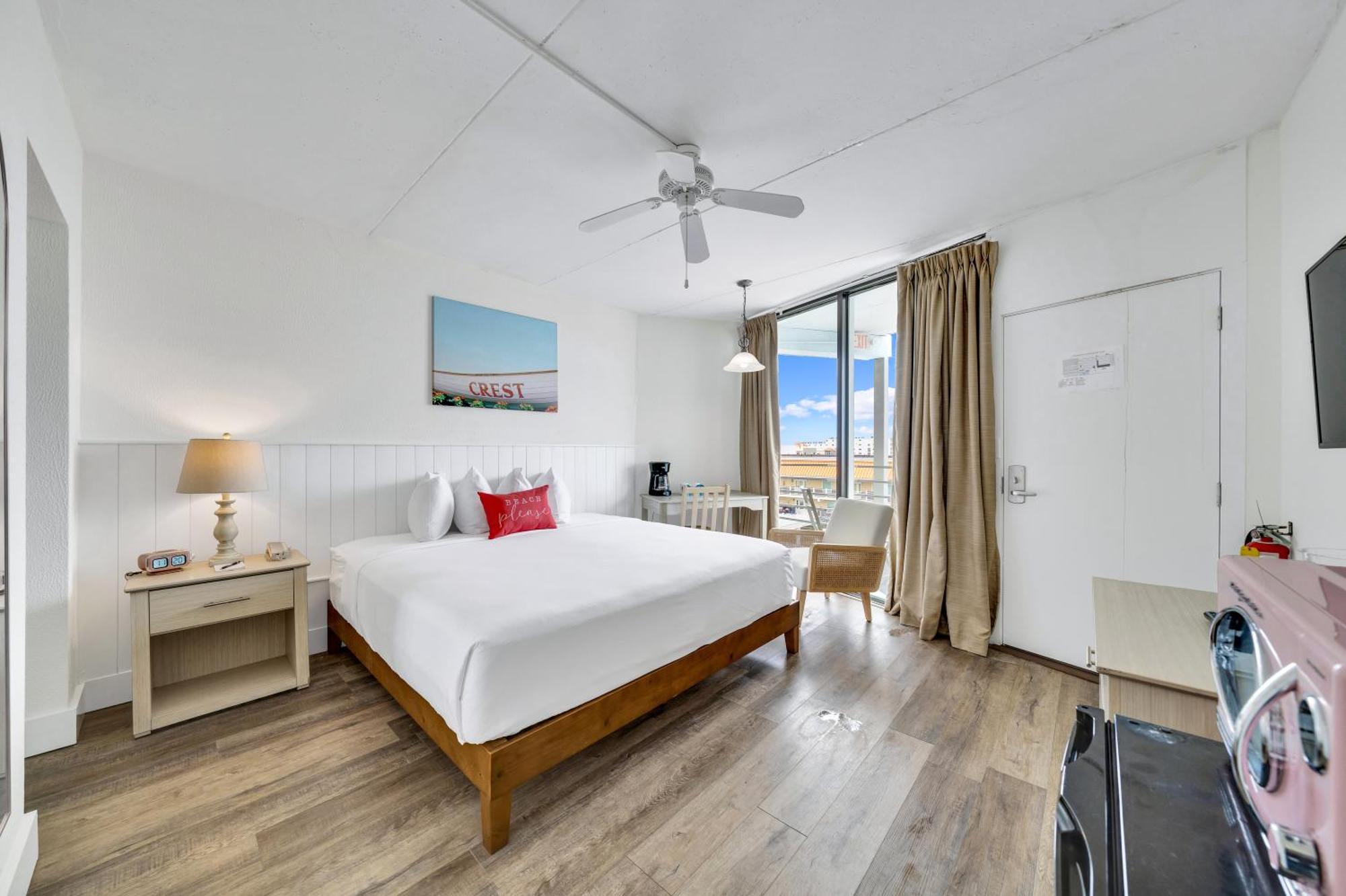 Madison Resort Wildwood Crest Extérieur photo