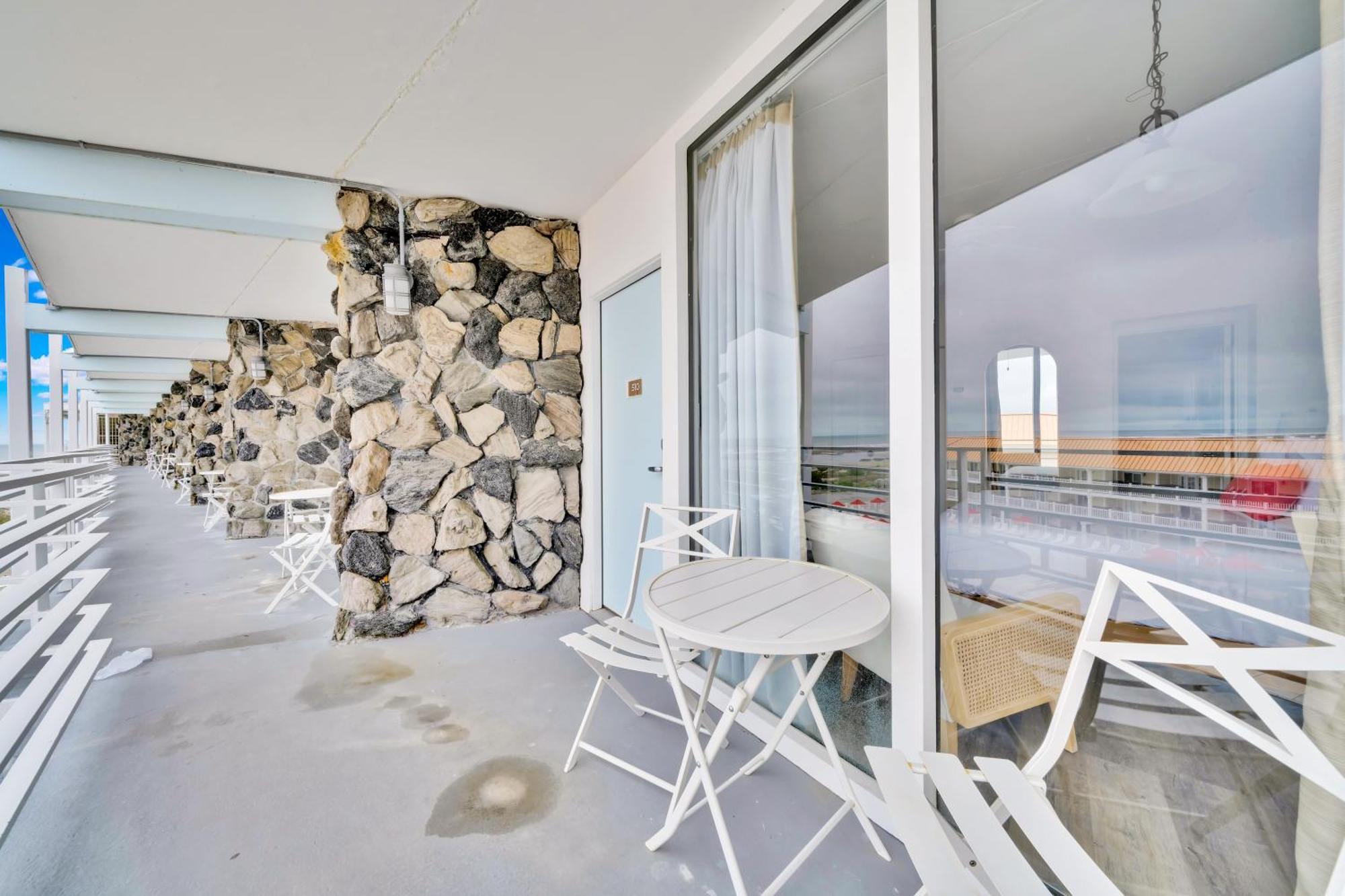 Madison Resort Wildwood Crest Extérieur photo