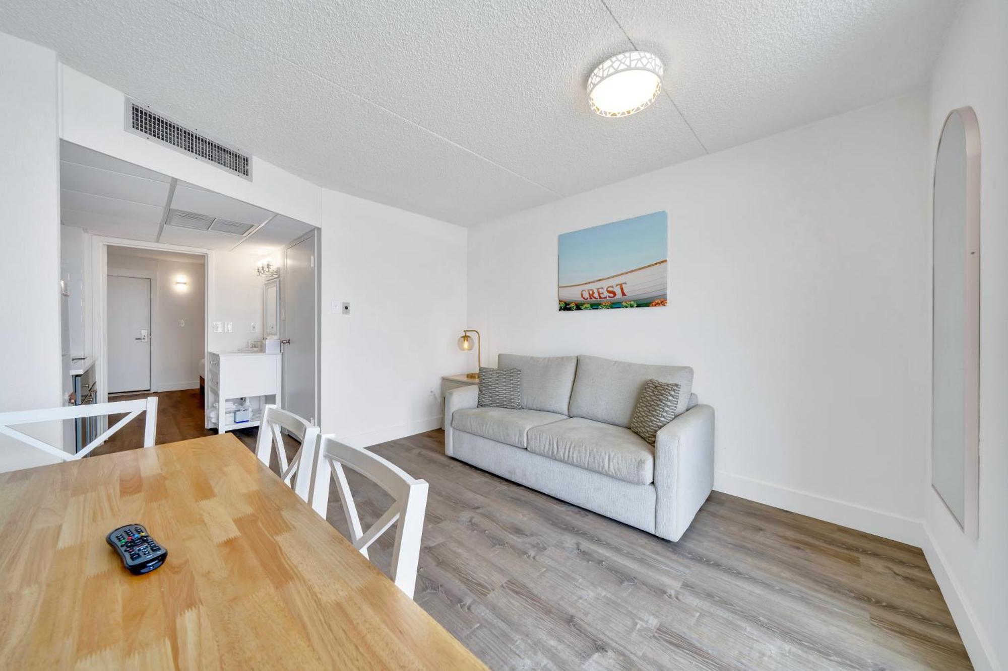 Madison Resort Wildwood Crest Extérieur photo