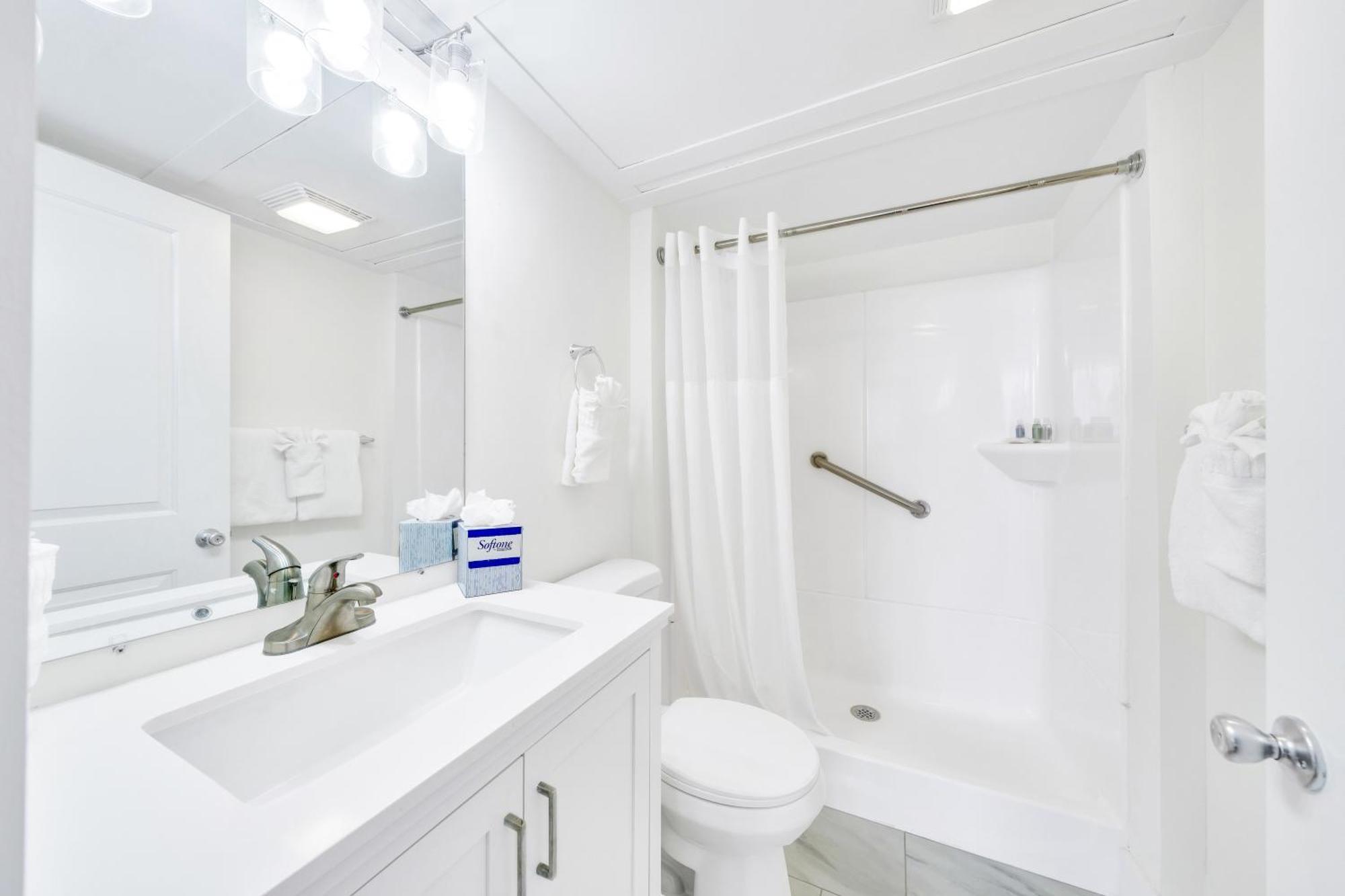 Madison Resort Wildwood Crest Extérieur photo