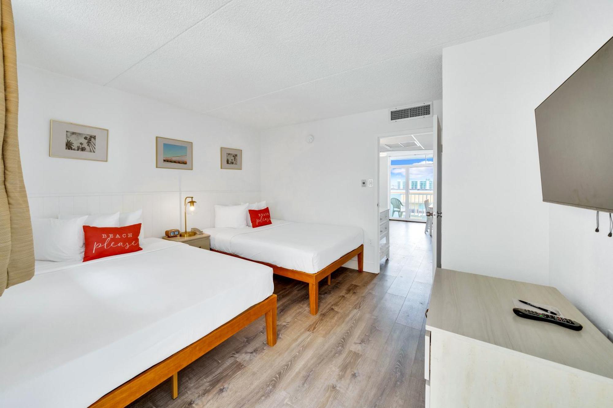 Madison Resort Wildwood Crest Extérieur photo