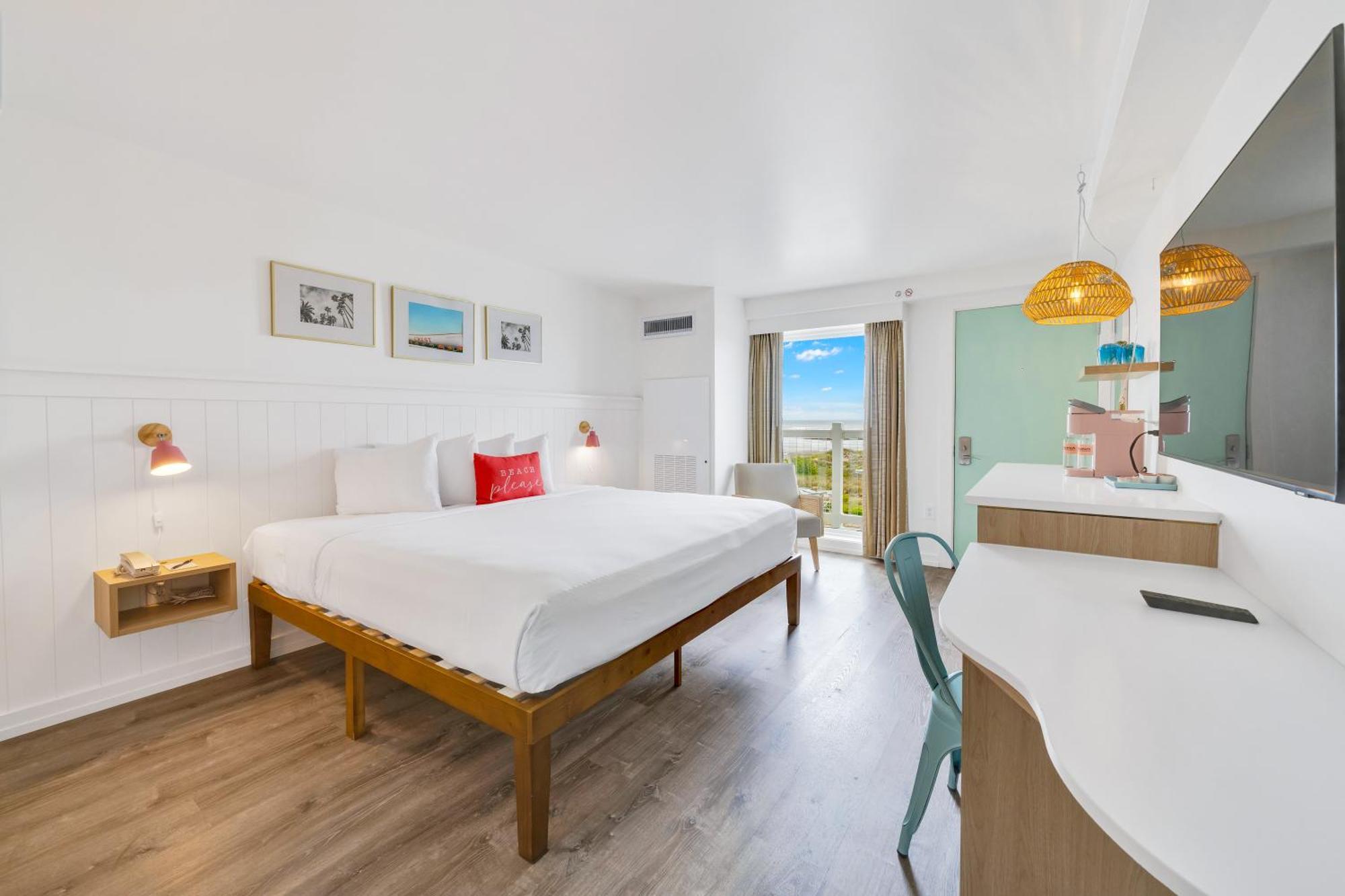 Madison Resort Wildwood Crest Extérieur photo