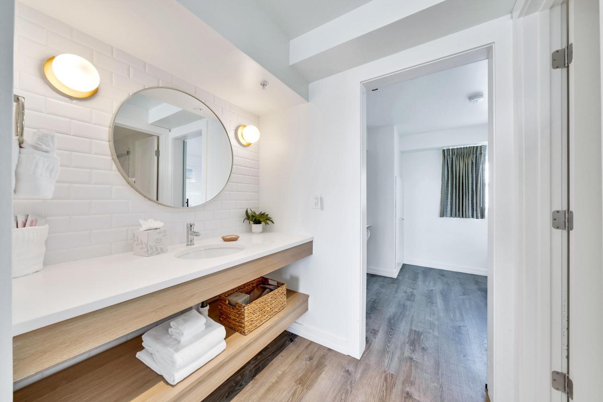 Madison Resort Wildwood Crest Extérieur photo