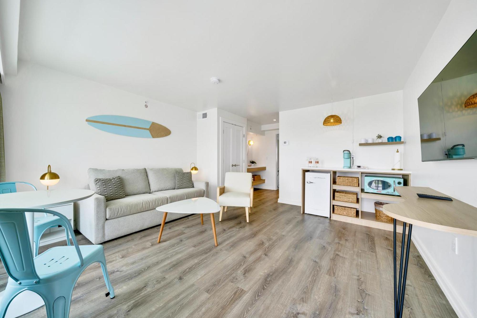 Madison Resort Wildwood Crest Extérieur photo