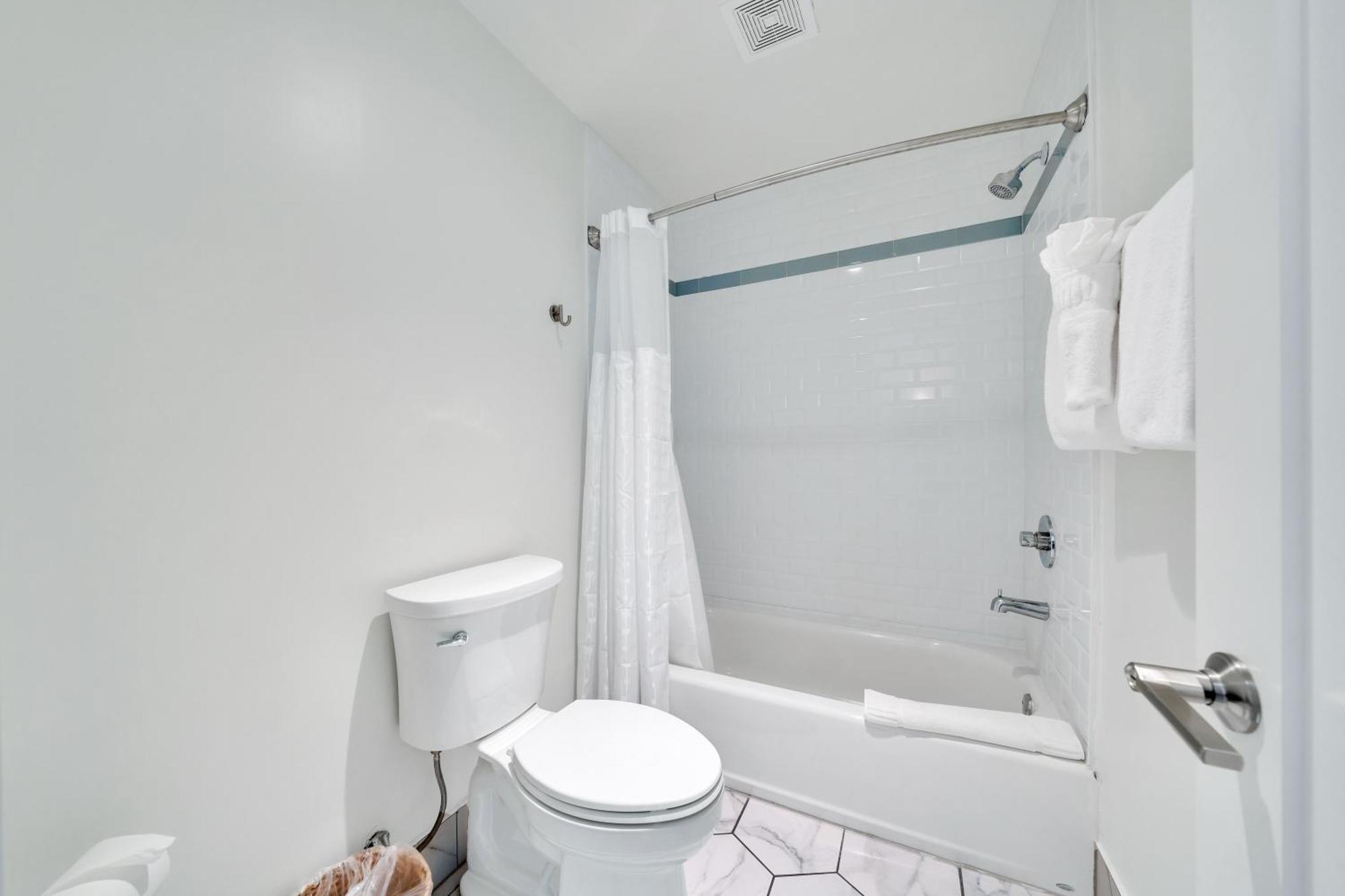 Madison Resort Wildwood Crest Extérieur photo