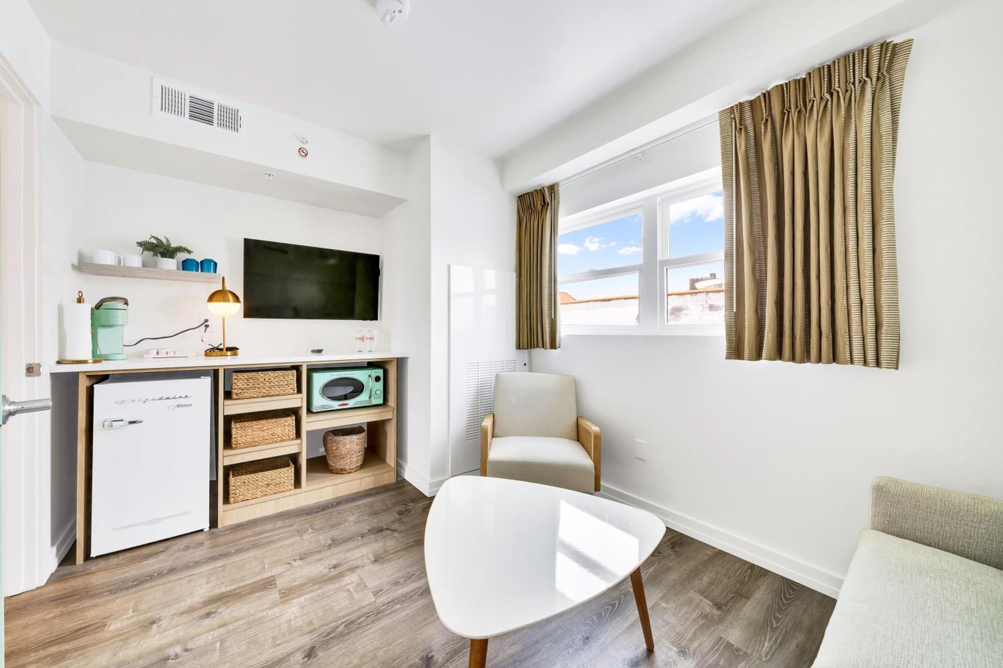 Madison Resort Wildwood Crest Extérieur photo