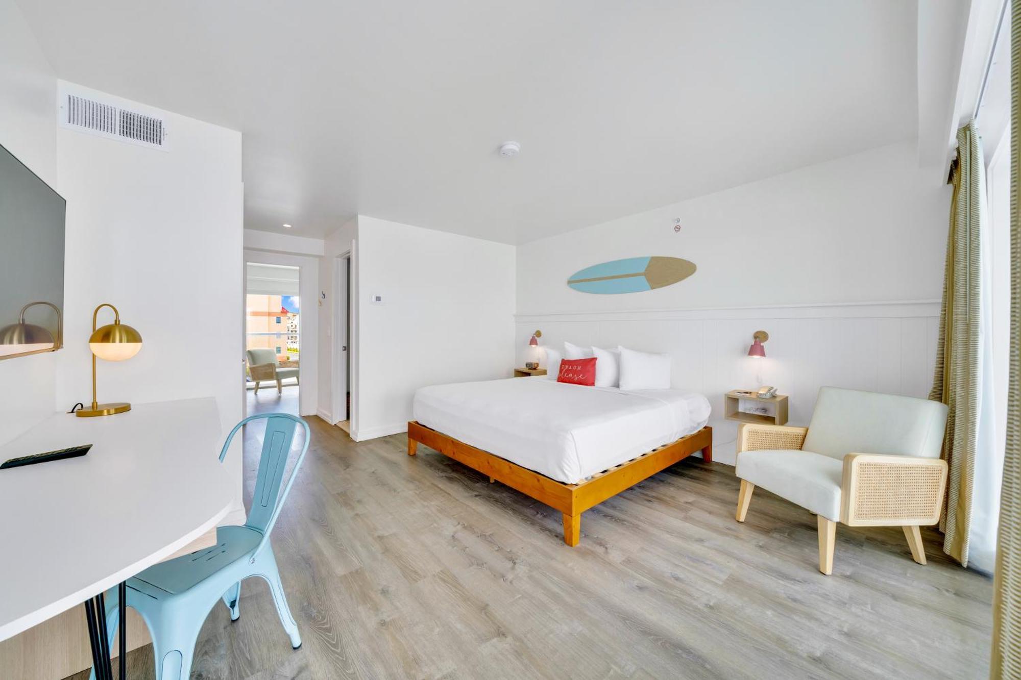 Madison Resort Wildwood Crest Extérieur photo