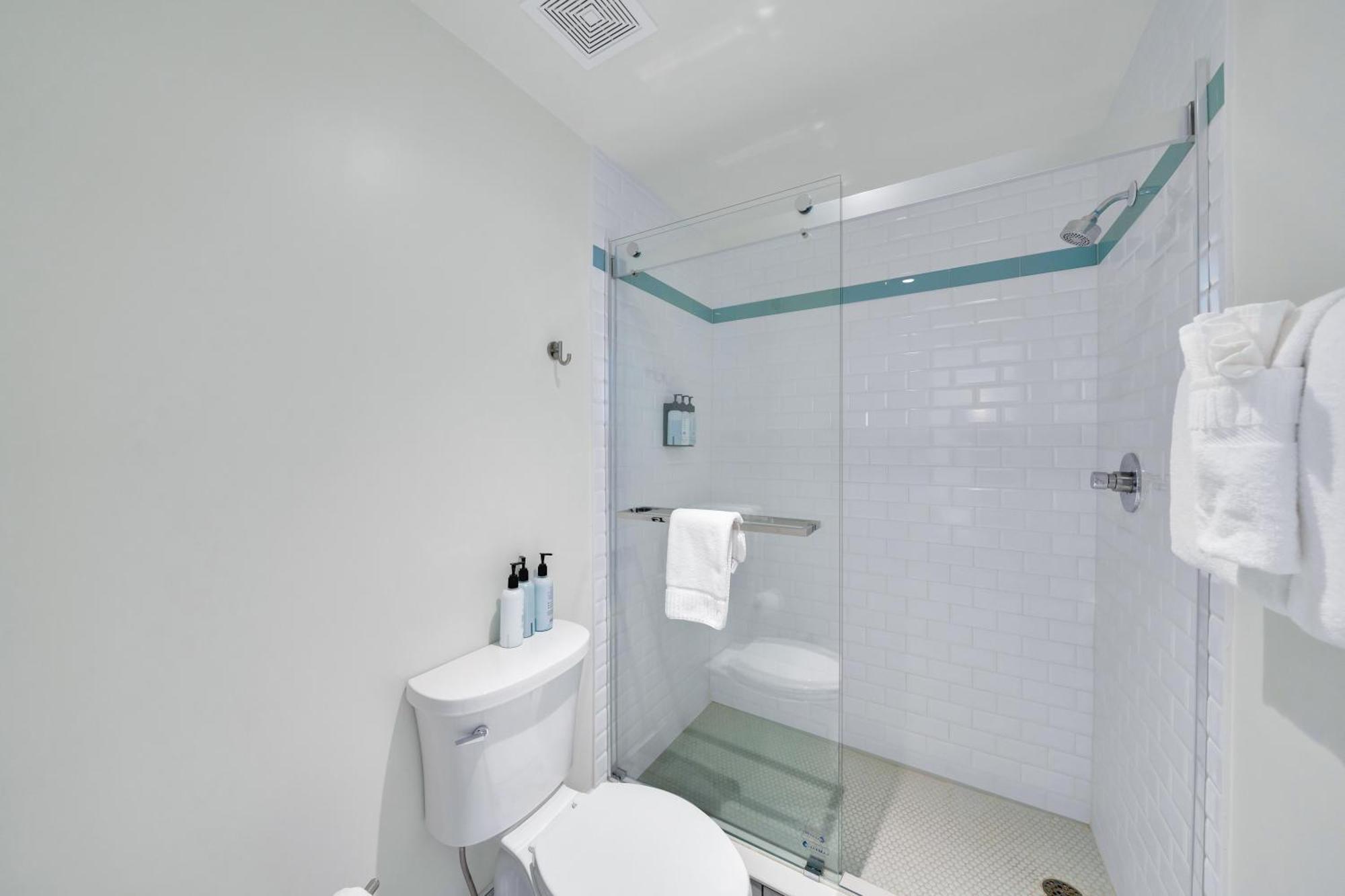 Madison Resort Wildwood Crest Extérieur photo
