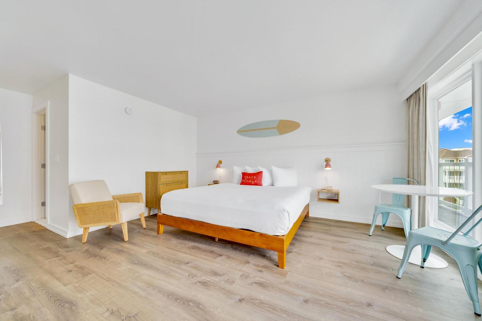 Madison Resort Wildwood Crest Extérieur photo